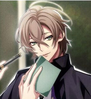 Gentarou Yumeno - Hypnosis Microphone